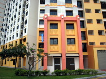Blk 303A Anchorvale Link (S)541303 #300102